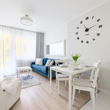 Apartamenty Sun & Snow Blizej Morza Колобжег Экстерьер фото